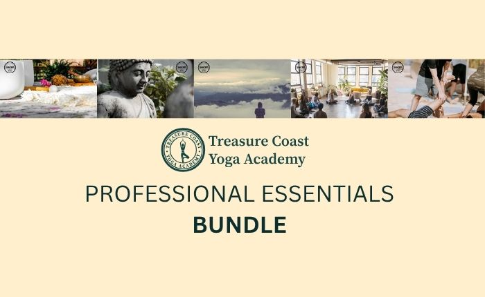 Professional Essentials