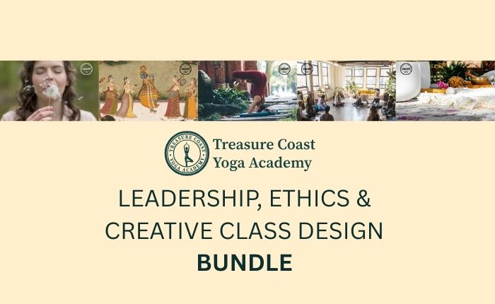 Leadership, Ethics and Creative Class Design