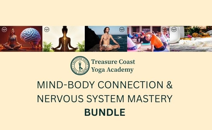 Mind-Body Connection & Nervous System Mastery