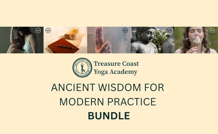 Ancient Wisdom for Modern Practice