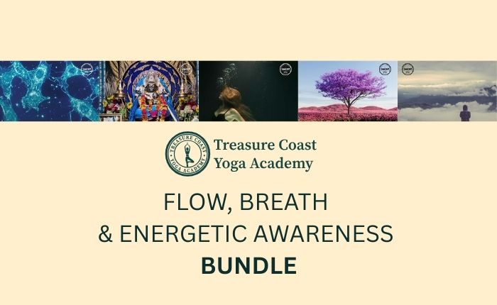 Flow, Breath and Energetic Awareness