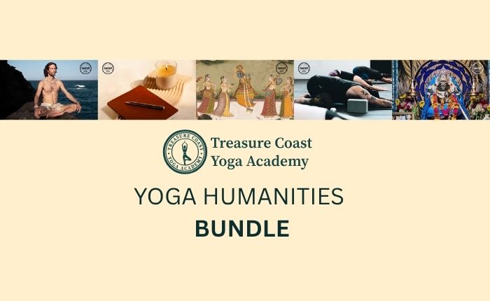 Yoga Humanities