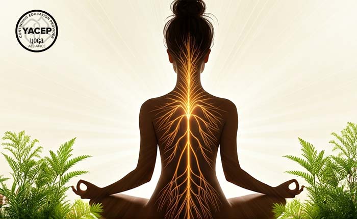 The Vagus Nerve and Vitality: Yoga for Regulation and Resilience