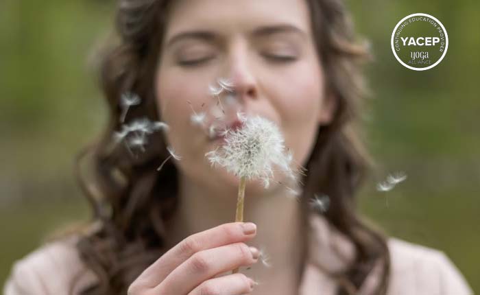 Breath and Body Wisdom: Pranayama Meets Pulmonary