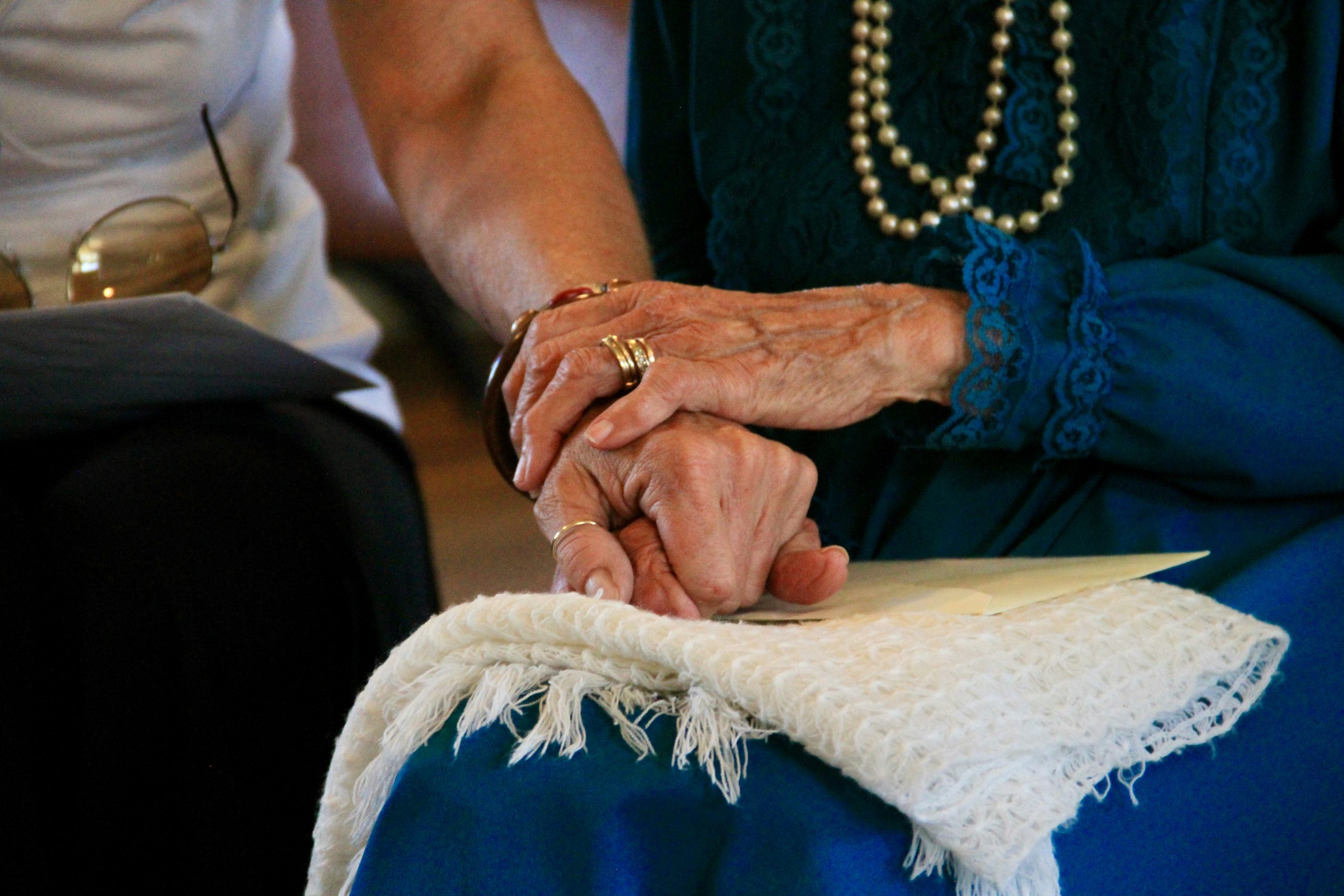 Compassion Circles: Support for Caregivers and Families