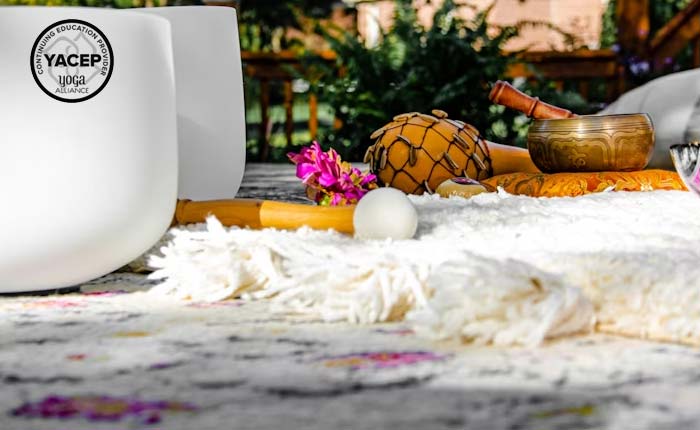 Holding Sacred Space: Trauma-Aware Teaching and Boundaries