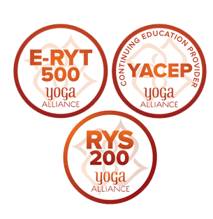 RYS 200 Yoga Teacher Training