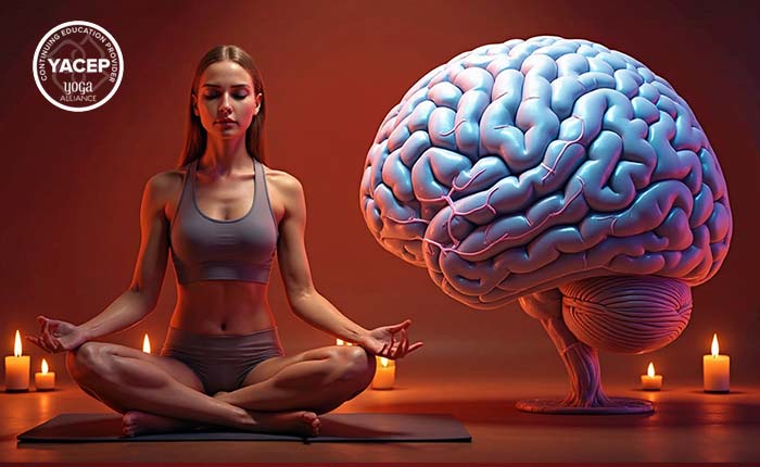 The Brain and Yoga: Trauma-Informed Care