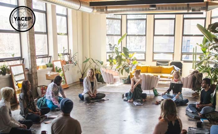 Building Your Yoga Business: Authentic Branding and Marketing