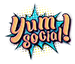 yumsocial logo